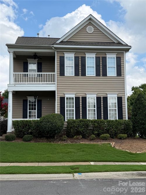 10729 Serape Rd, Charlotte, NC, 28277-3800 | Card Image