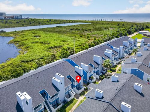 1011-3506 Cove View Blvd, Galveston, TX, 77554-8021 | Card Image