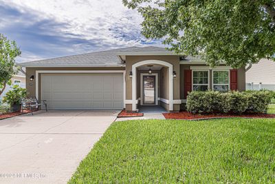 1475 Lantern Light Trail, House other with 3 bedrooms, 2 bathrooms and null parking in Middleburg FL | Image 3