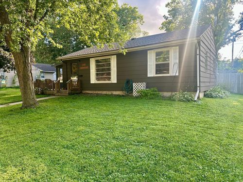609 Edgewood Ave, Albert Lea, MN, 56007-3808 | Card Image