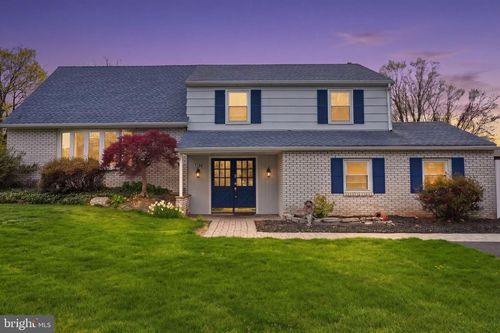 1240 Almshouse Rd, Jamison, PA, 18929-1121 | Card Image