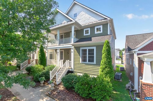 821 Cole St, CHARLOTTESVILLE, VA, 22901-3207 | Card Image