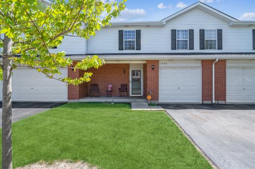 1544 Anderson Trl, Zion, IL, 60099-5144 | Card Image