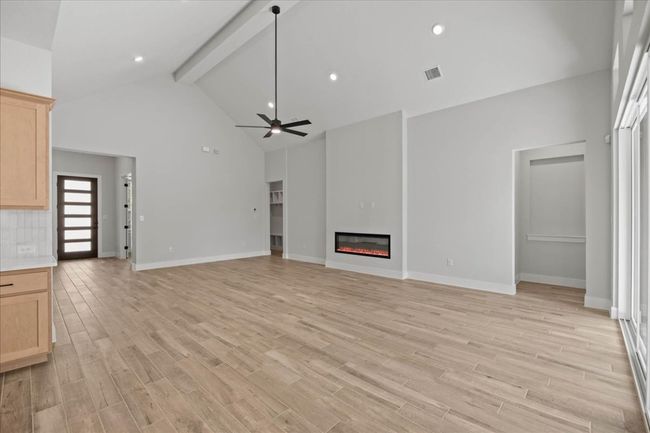123 Seaside Sparrow Way, House other with 3 bedrooms, 3 bathrooms and null parking in Kyle TX | Image 9