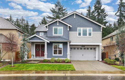 18917 106th Avenue Ct E, Puyallup, WA, 98374-6486 | Card Image