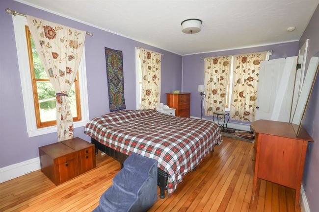 208 Passumpsic Ave, House other with 3 bedrooms, 2 bathrooms and null parking in Wilder VT | Image 28