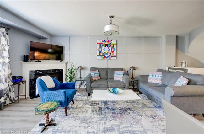 14 - 2151 Walker's Line, Townhouse with 3 bedrooms, 3 bathrooms and 2 parking in Burlington ON | Image 14