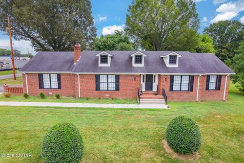 16860 Highland Dr, Mc Kenzie, TN, 38201-1620 | Card Image