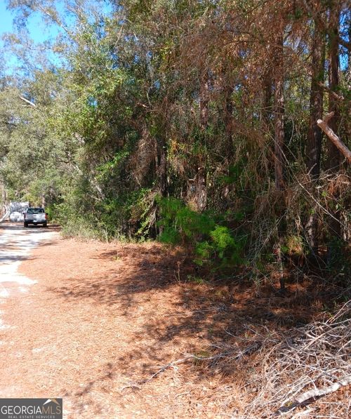 0-LOT 4 Kelly Rd, Folkston, GA, 31537 | Card Image
