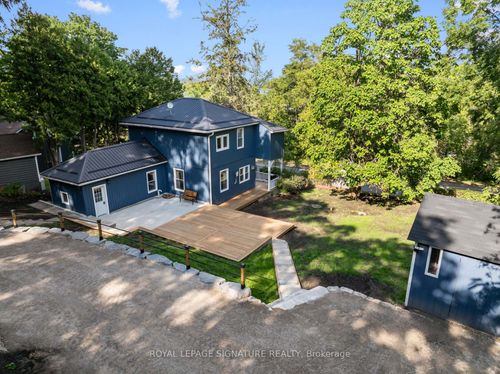 5265 Kelly Rd, Gores Landing, ON, K0K2E0 | Card Image
