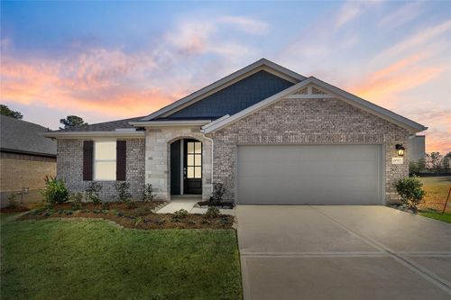 19757 Flag View Dr, Montgomery, TX, 77316-3540 | Card Image