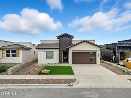 1404 Harlan Point Pl, El Paso, TX, 79928 | Card Image