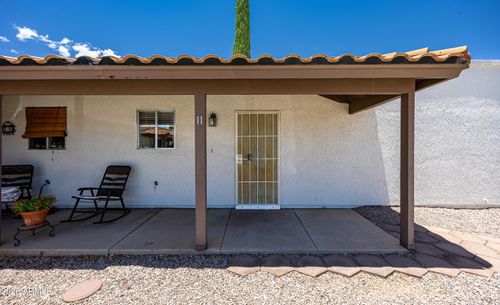 11-1948 Paseo De La Luna --, Sierra Vista, AZ, 85635 | Card Image