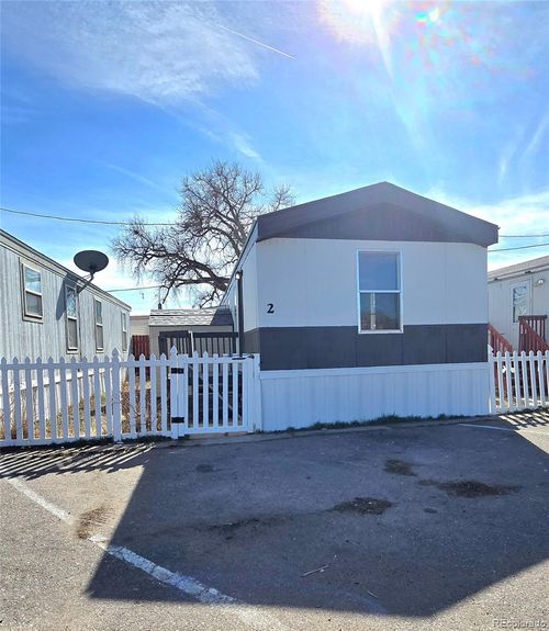 10110 E 120th Ave, Henderson, CO, 80640-9390 | Card Image