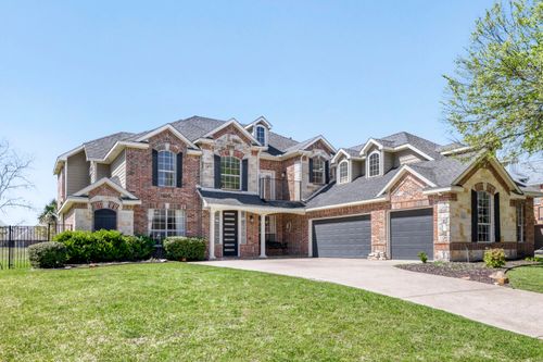 9709 Fairway Vista Dr, Rowlett, TX, 75089-8417 | Card Image