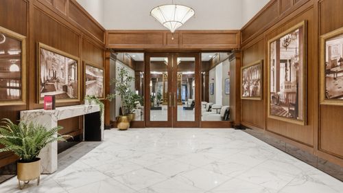 607-850 Lake Shore Dr, Chicago, IL, 60611-6322 | Card Image