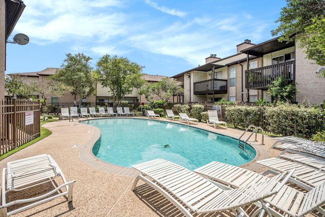 424 - 1500 Bay Area Blvd, House attached with 2 bedrooms, 2 bathrooms and null parking in Houston TX | Image 17