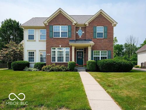 17877 Kinder Oak Dr, Noblesville, IN, 46062-7526 | Card Image