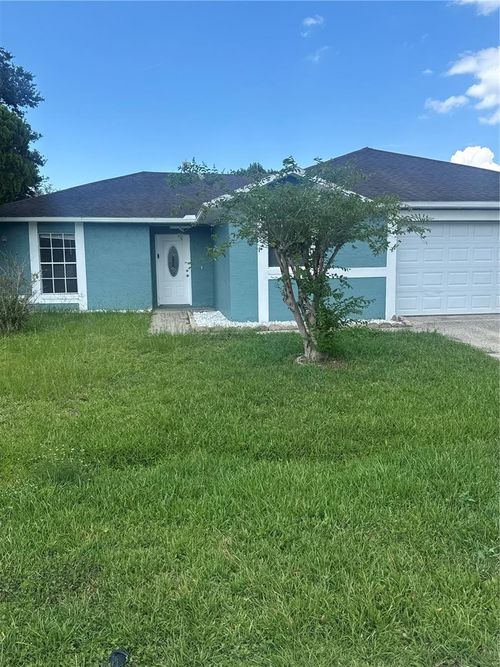 913 San Rafael Way, KISSIMMEE, FL, 34758-4017 | Card Image