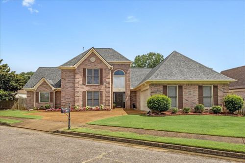 9163 Roundabout Ln, Memphis, TN, 38018 | Card Image