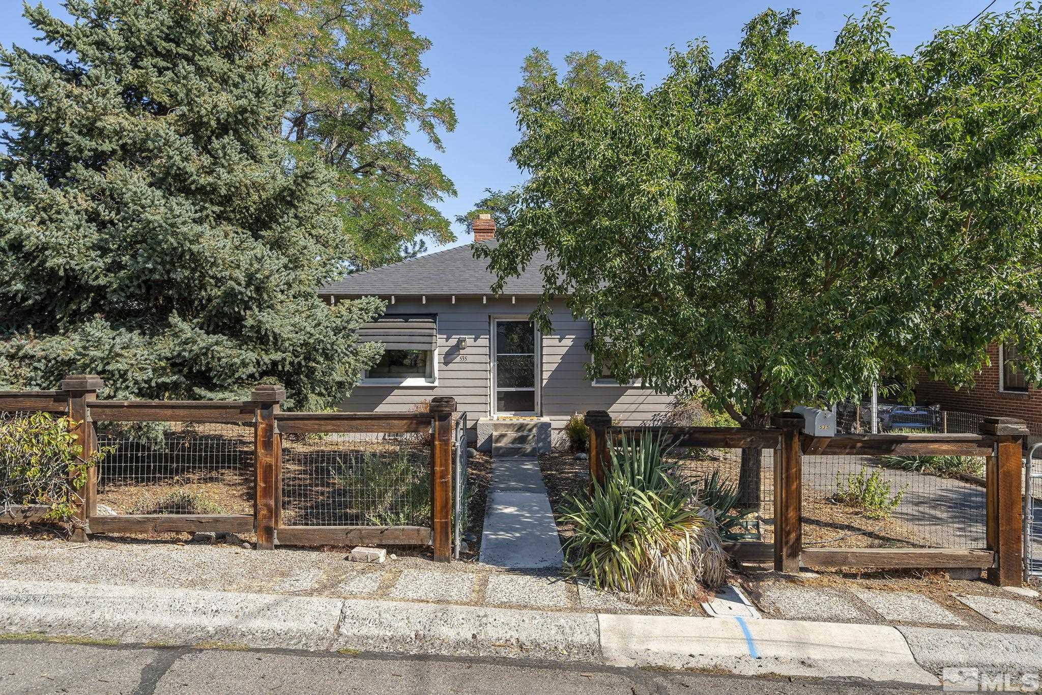 Toiyabe St, Reno, NV 89509