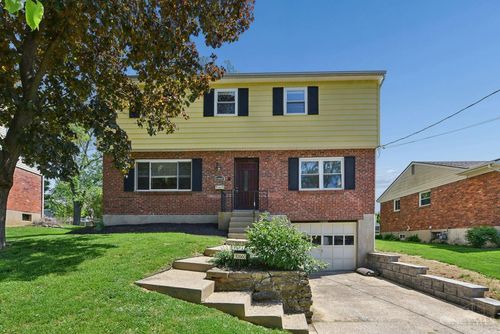 10660 Bridlepath Ln, Sharonville, OH, 45241-2912 | Card Image