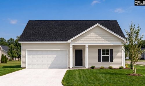 717 Samantha St, West Columbia, SC, 29170-5203 | Card Image