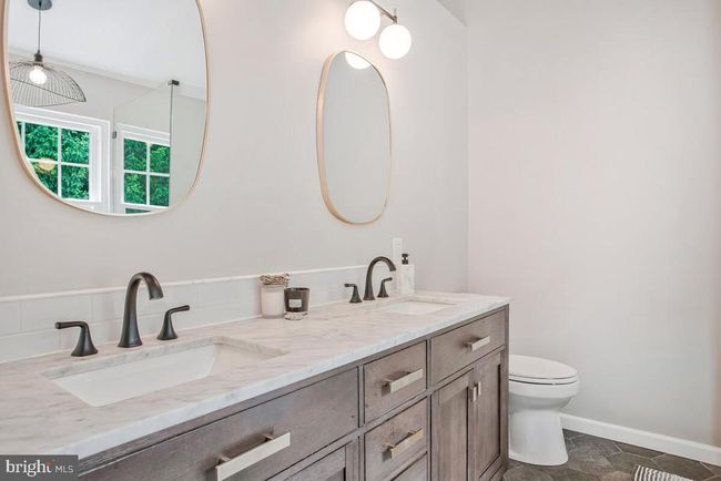 10 Ferns Ct, Townhouse with 4 bedrooms, 4 bathrooms and null parking in LUTHERVILLE TIMONIUM MD | Image 22