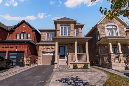 101 Hurst Dr, Ajax, ON, L1T0N9 | Card Image