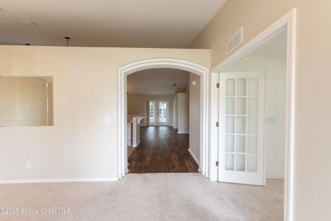 466 Olney St Sw, House other with 3 bedrooms, 2 bathrooms and null parking in PALM BAY FL | Image 10