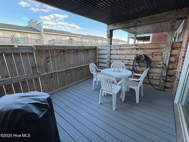 79 - 277 Salter Path Rd, Condo with 2 bedrooms, 2 bathrooms and null parking in Pine Knoll Shores NC | Image 14
