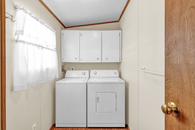 449 Egret Cir, House other with 2 bedrooms, 2 bathrooms and null parking in Barefoot Bay FL | Image 24