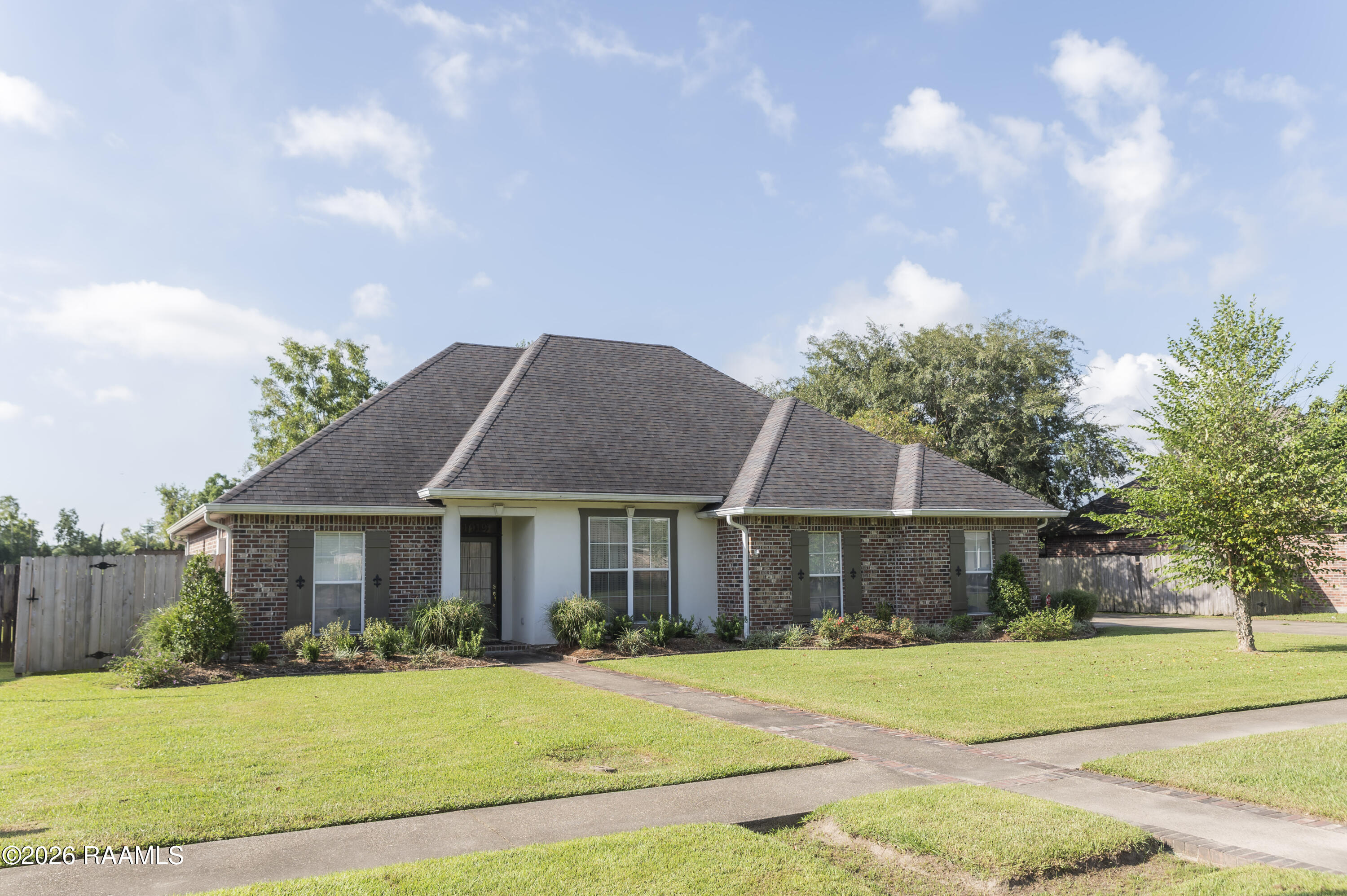 Residential in Breaux Bridge 4