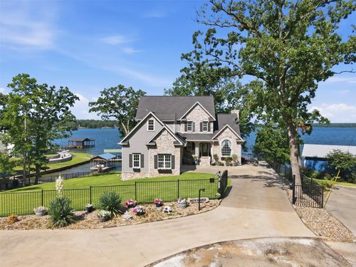 90 County Road 2607, Pittsburg, TX, 75686 | Card Image