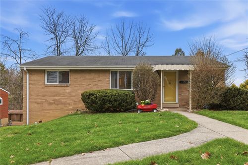 2396 High Oak Dr, Pittsburgh, PA, 15220-3942 | Card Image