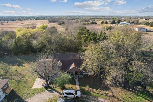 15693 State Highway 11 W, Cumby, TX, 75433-4550 | Card Image