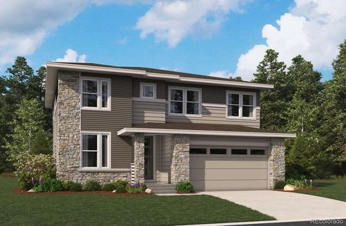 25294 E Warren Place, Aurora, CO, 80018 | Card Image