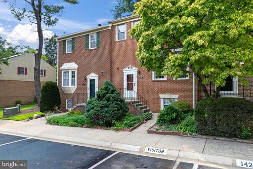 14216 Catamount Ct, SILVER SPRING, MD, 20906-2007 | Card Image