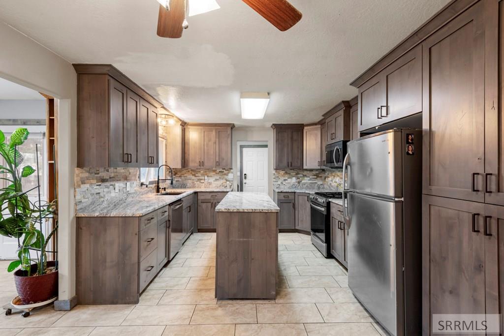 Residential in Rexburg 5