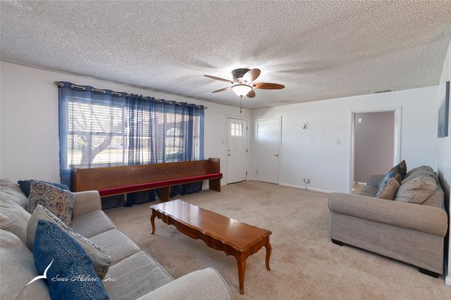 1002 S Pioneer Dr, House other with 3 bedrooms, 2 bathrooms and null parking in Abilene TX | Image 8