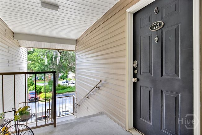 APT-1721 - 12300 Apache Ave, Condo with 1 bedrooms, 1 bathrooms and null parking in savannah GA | Image 5