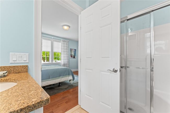 11 Newbury Dr, Condo with 2 bedrooms, 4 bathrooms and 6 parking in Westerly RI | Image 42