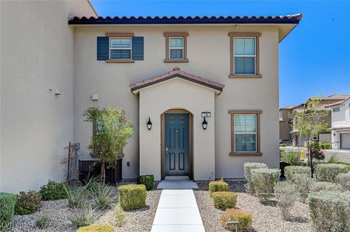 134 Lomita Heights Dr, Las Vegas, NV, 89138-6158 | Card Image