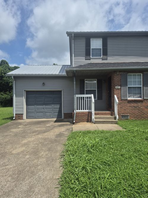829 Decoy Ct, Oak Grove, KY, 42262-7202 | Card Image