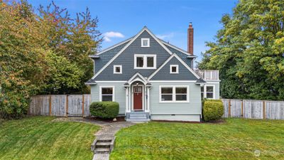 Such handsome curb appeal! | Image 3