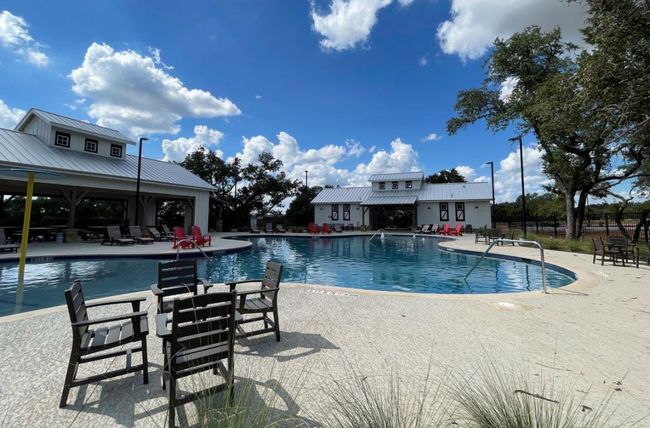 2512 Walking Y Rd, House other with 3 bedrooms, 2 bathrooms and 2 parking in Georgetown TX | Image 29