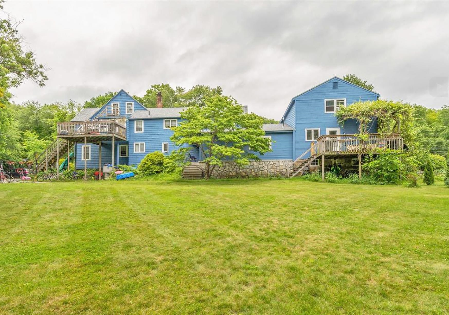 Residential Lease in Milford 3