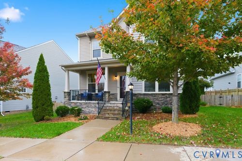 6237 Lilting Moon Dr, Moseley, VA, 23120-2271 | Card Image