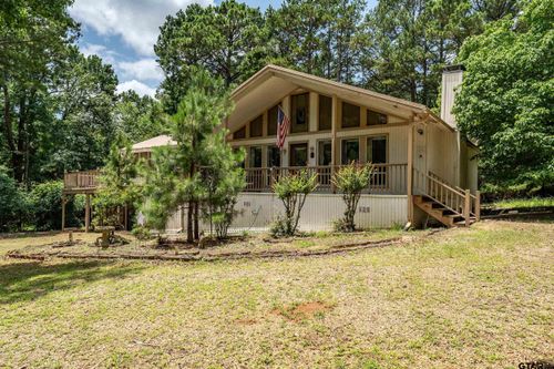 563 Branding Iron Lane, Holly Lake Ranch, TX, 75765 | Card Image