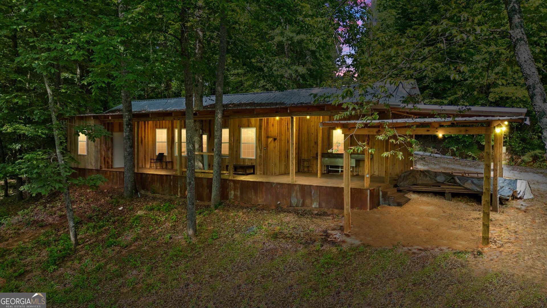 Residential in Woodland